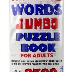 Vocabulary Word List Kindle eBook by UJB 2022-0
