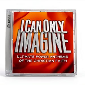 Christian Music CDs Time Life Records 2 Disc Set-0