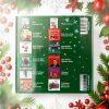 Christmas Records 12‑Disc English Praise CD-5