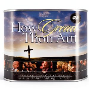 Spring House English Gospel CD 13.23 x 6.93 inches-0
