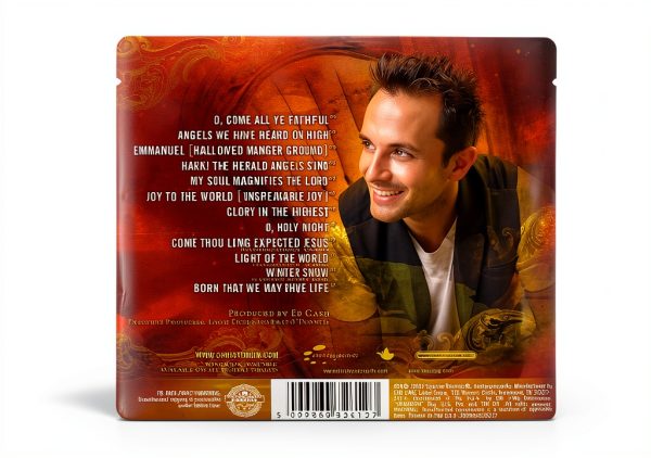 Christian Praise Worship Vinyl Record Six Step Records-1