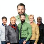 Gaither Music Group Christian CDs Vinyl English-0