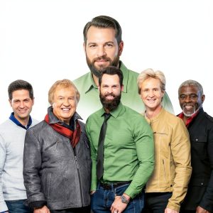 Gaither Music Group Christian CDs Vinyl English-0
