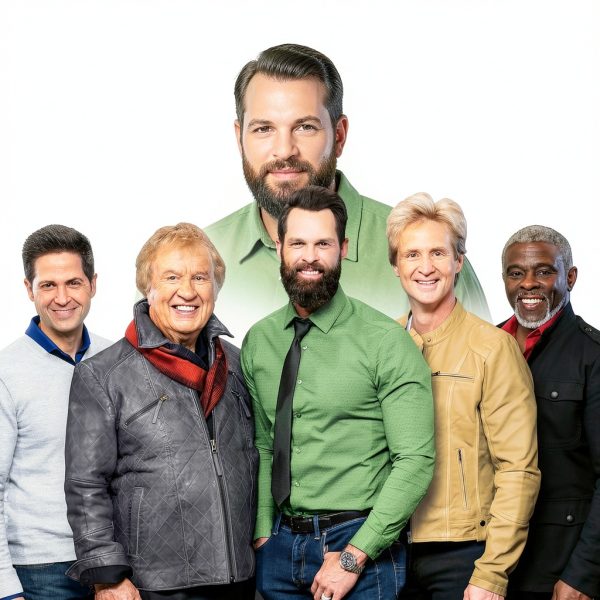 Gaither Music Group Christian CDs Vinyl English-0