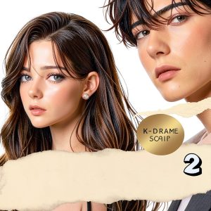 Korean Fiction Kindle by Amazon 293 Page eBook-0