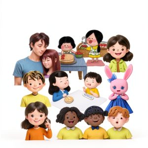 Korean Book Series by KSTYLES Kindle Store-0