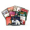Christmas Records 12‑Disc English Praise CD-1