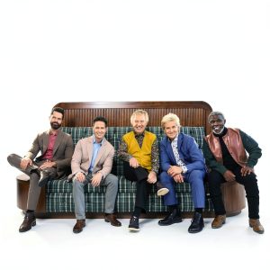 Gaither Music Praise CD English Worship 2025-0