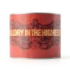 Christian Praise Worship Vinyl Record Six Step Records-0