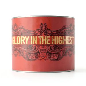 Christian Praise Worship Vinyl Record Six Step Records-0