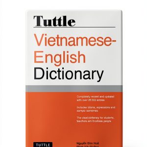 Vietnam Travel Guide Tuttle Kindle Edition-0