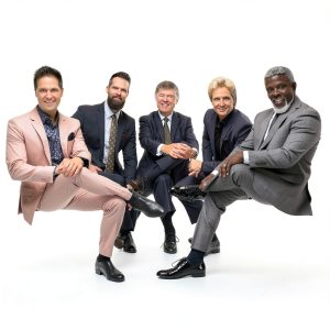 Gaither Music Group Christian Praise Worship CD English-0