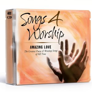 Christian Music CDs TIME LIFE MUSIC 2 Discs-0