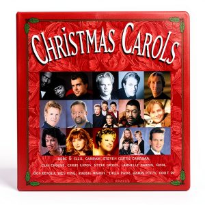 Christian Praise Worship Music CD Emd Chordant-0