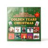Christmas Records 12‑Disc English Praise CD-3