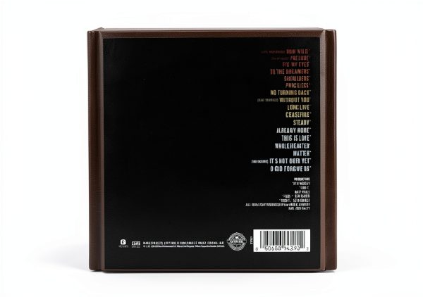 Christian Music CDs Fervent Records 6.99-1