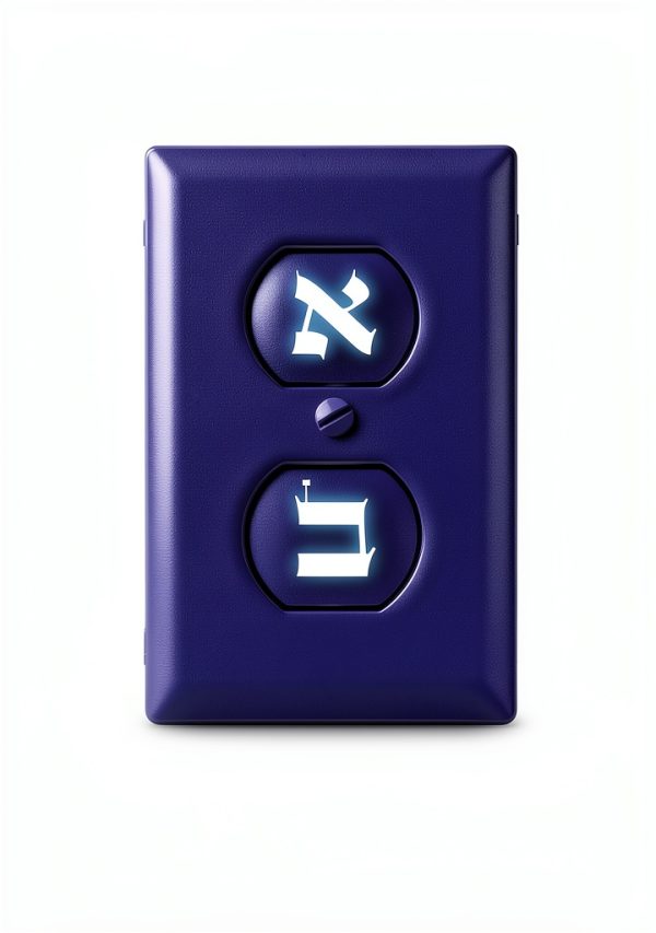 Kabbalah Alphabet Kindle eBook Spanish by Kabbalah Centre-0