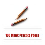 Handwriting Reference Guide Kindle Edition by Author Name-0