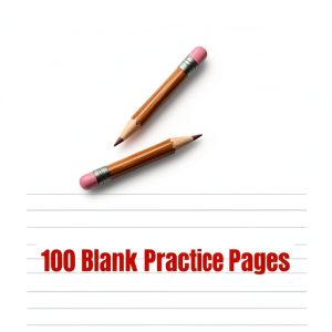 Handwriting Reference Guide Kindle Edition by Author Name-0