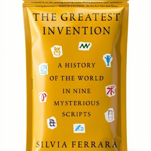 Farrar Straus & Giroux Kindle eBook – 280‑Page Linguistics History-0