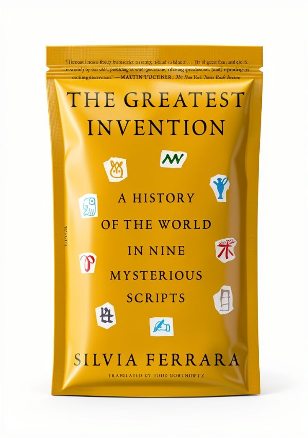 Farrar Straus & Giroux Kindle eBook – 280‑Page Linguistics History-0