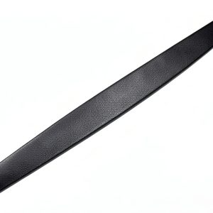 2206934B Refrigerator Door Handle Black Compatible with Whirlpool, Kenmore Refrigerator Replaces WP2206934B 2203543B 2206953B 826989 AH331472 Kitchen Appliance Accessories Supplies-0