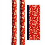 Christmas Refrigerator Door Handle Cover Gingerbread Man Snowflake Dishwasher Microwave Oven Fridge Stove Handles Candy Cane Glove Fridge Protector Kitchen Appliance Decor Set of 2-0