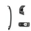 AMI PARTS 218428121 Door Handles for Refrigerator Replace 5304486361,5304504510, 242059506，5304504509, AP6036332, 242059503-1