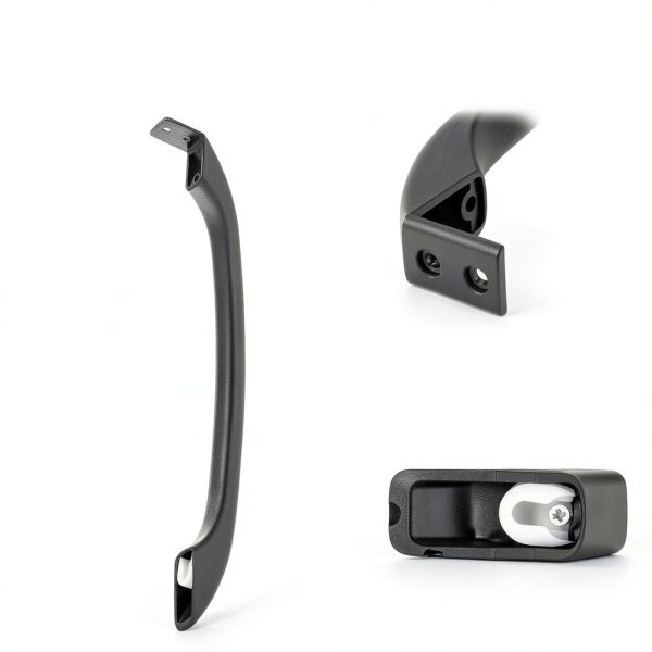AMI PARTS 218428121 Door Handles for Refrigerator Replace 5304486361,5304504510, 242059506，5304504509, AP6036332, 242059503-1