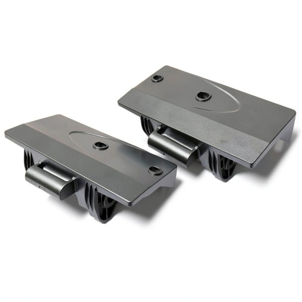 Samsung Freezer Door Cap-Handle Kit DA67-02057A/02056A-3