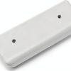 WP67005140 67005140 Refrigerator Freezer Door Handle Compatible with Whirlpool Kenmore Refrigerator GB1924PEKB12 GB1924PEKW, Replace Freezer Handles 67001902 8170990 1071249 12285404 12610801W-0