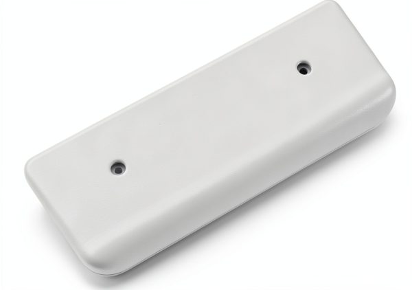 WP67005140 67005140 Refrigerator Freezer Door Handle Compatible with Whirlpool Kenmore Refrigerator GB1924PEKB12 GB1924PEKW, Replace Freezer Handles 67001902 8170990 1071249 12285404 12610801W-0