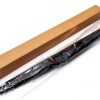 2206934B Refrigerator Door Handle Black Compatible with Whirlpool, Kenmore Refrigerator Replaces WP2206934B 2203543B 2206953B 826989 AH331472 Kitchen Appliance Accessories Supplies-5