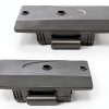 Samsung Freezer Door Cap-Handle Kit DA67-02057A/02056A-0