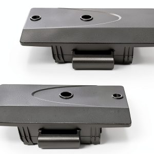Samsung Freezer Door Cap-Handle Kit DA67-02057A/02056A-0