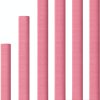 Refrigerator Door Handle Covers Windspeed 6 Pink Leather Adjustable-0
