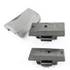 Samsung Freezer Door Cap-Handle Kit DA67-02057A/02056A-2