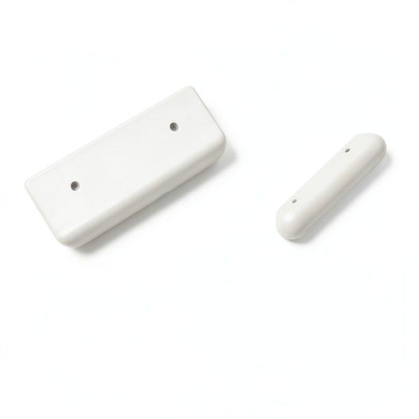 WP67005140 67005140 Refrigerator Freezer Door Handle Compatible with Whirlpool Kenmore Refrigerator GB1924PEKB12 GB1924PEKW, Replace Freezer Handles 67001902 8170990 1071249 12285404 12610801W-6